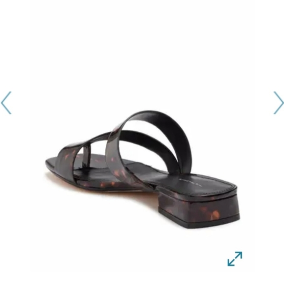 Womens sandals - Picture 3 of 5